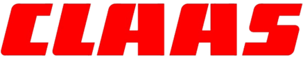 Logo de Claas