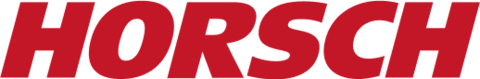 Logo de Horsch
