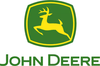 Logo de John Deere