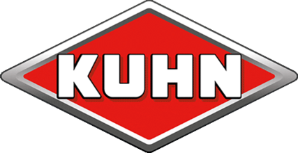 Logo de Kuhn