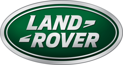 Logo de Land Rover