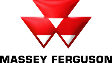 Logo de Massey Ferguson