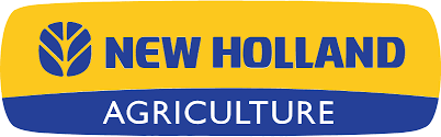 Logo de New Holland