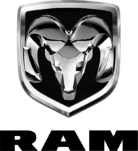 Logo de RAM