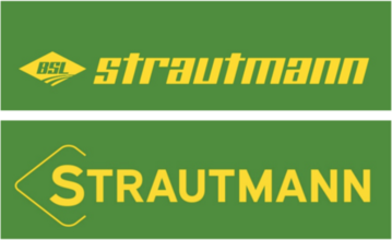 Logo de Strautmann