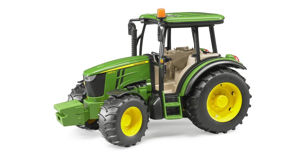 John Deere 5115 M — Bruder 02106