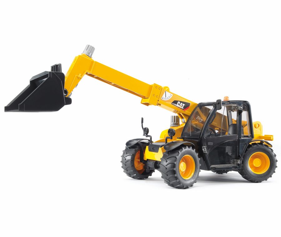 Cat® Telehandler — Bruder 02141