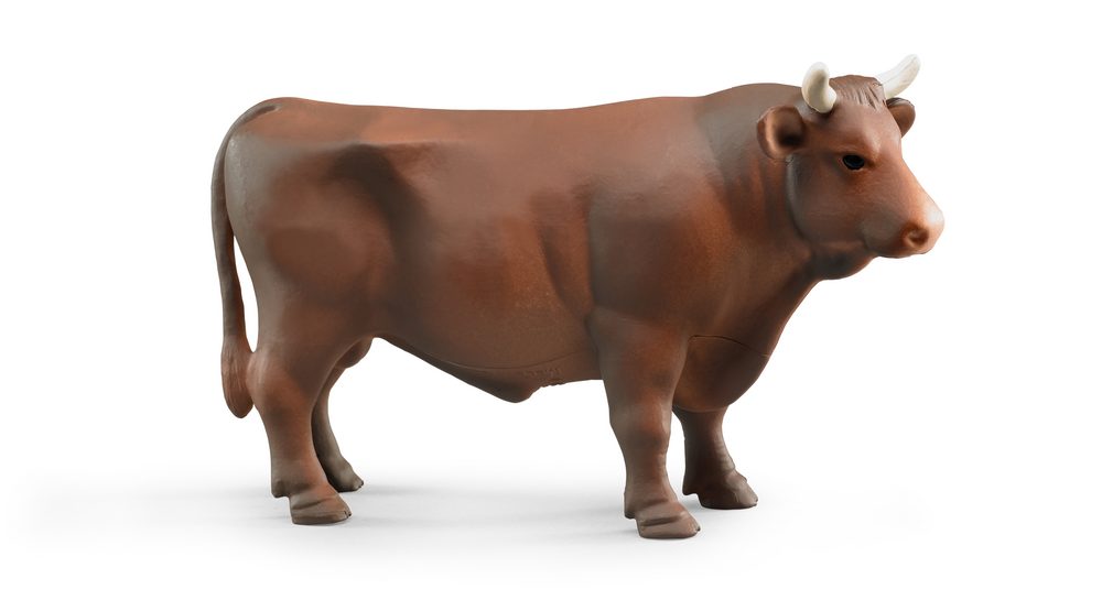 Bull — Bruder 02309