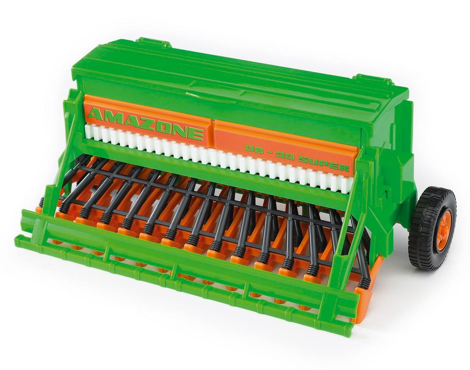 Amazone Sowing machine — Bruder 02330