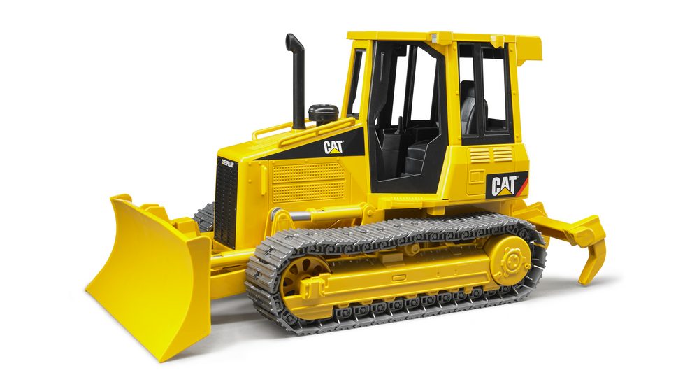 Cat® Track-type tractor — Bruder 02443