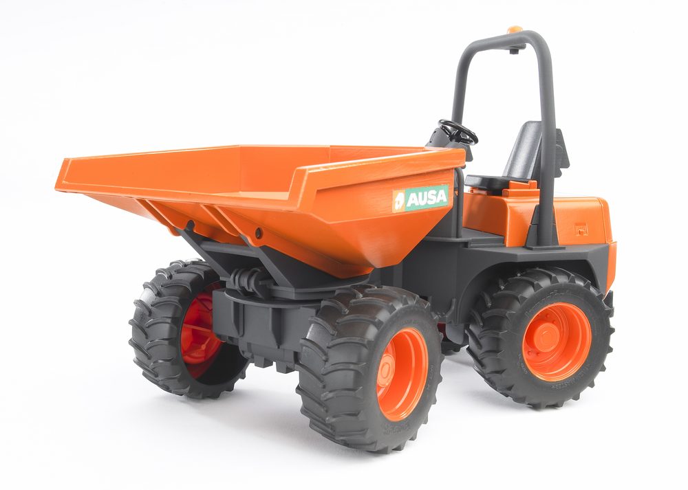 AUSA Minidumper — Bruder 02449