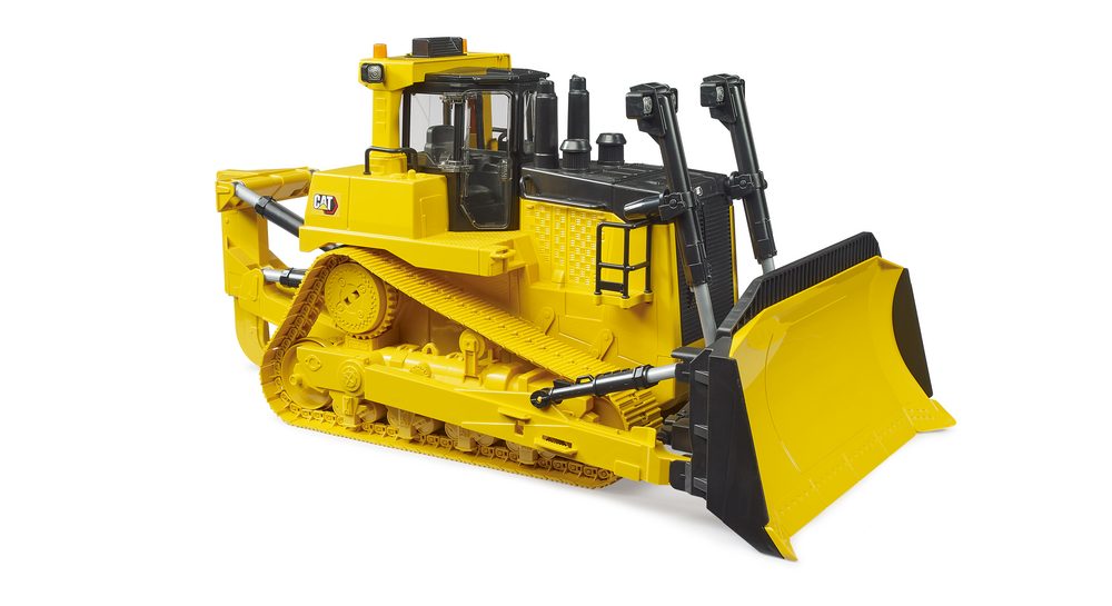 Cat® Large track-type tractor — Bruder 02452