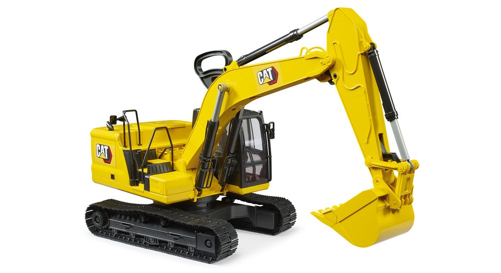 Cat® Excavator — Bruder 02483