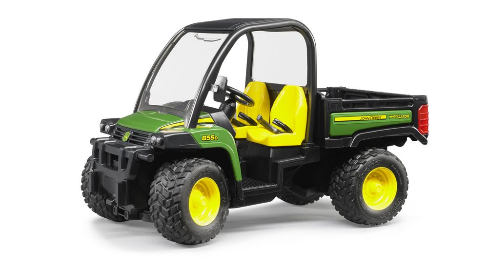 John Deere Gator XUV 855D — Bruder 02491