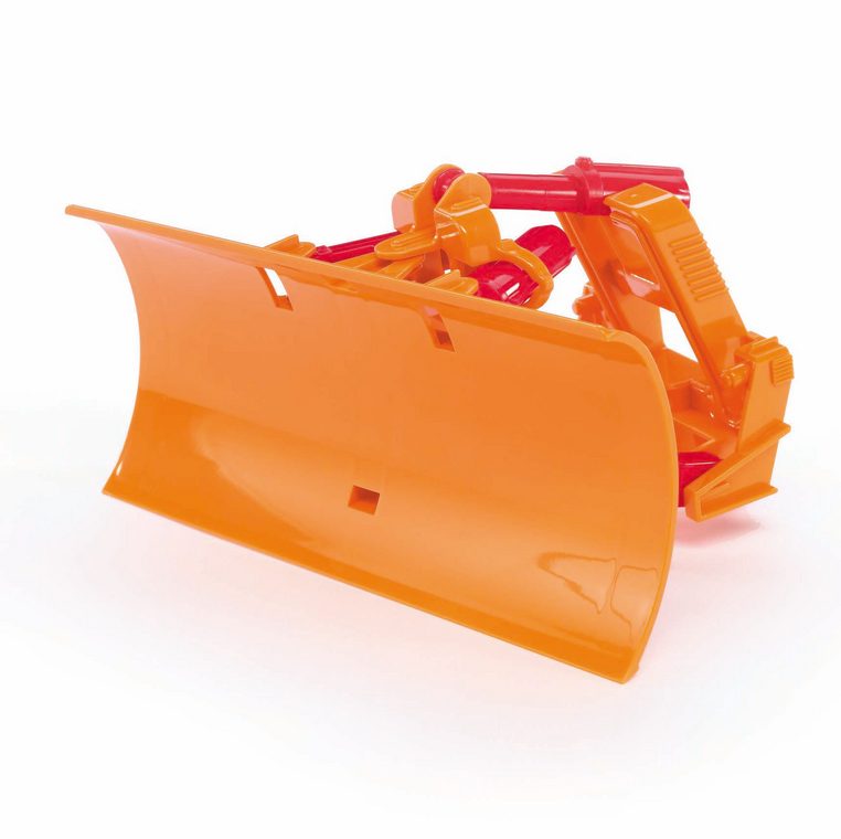 Plow blade — Bruder 02581