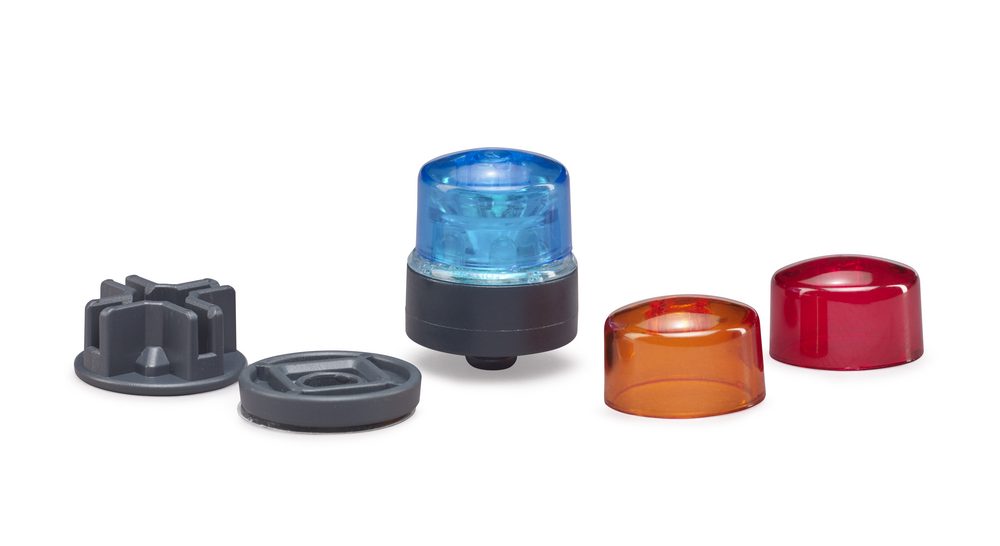 Rotating beacon — Bruder 02807