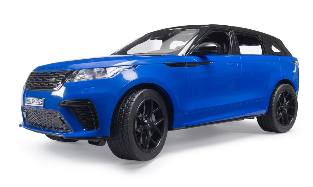 Range Rover Velar — Bruder 02880