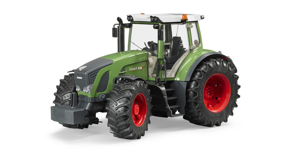 Fendt 936 Vario — Bruder 03040