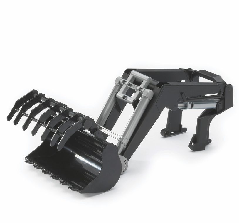 Frontloader for tractor Series 03000 — Bruder 03333