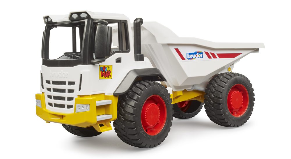 ROADMAX Dumper — Bruder 03420